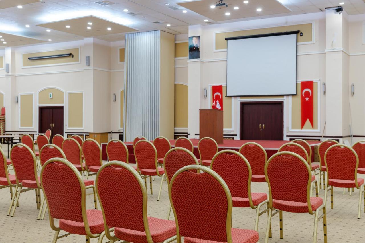 Anadolu Hotels Dıdım Club Dış mekan fotoğraf