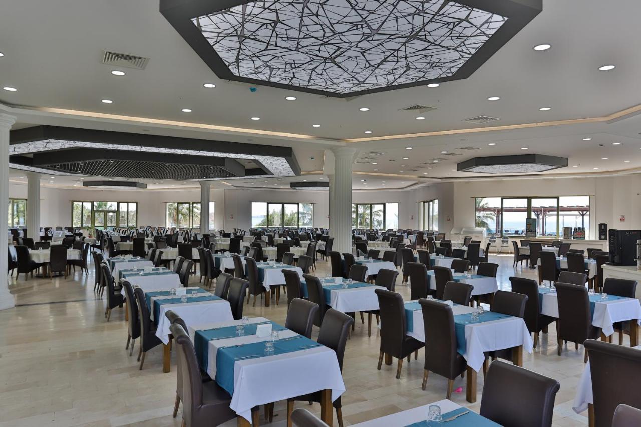 Anadolu Hotels Dıdım Club Dış mekan fotoğraf